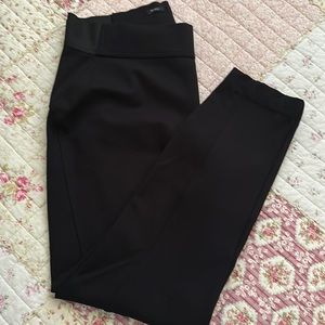 Simply Vera / Vera Wang tailored skinny pant